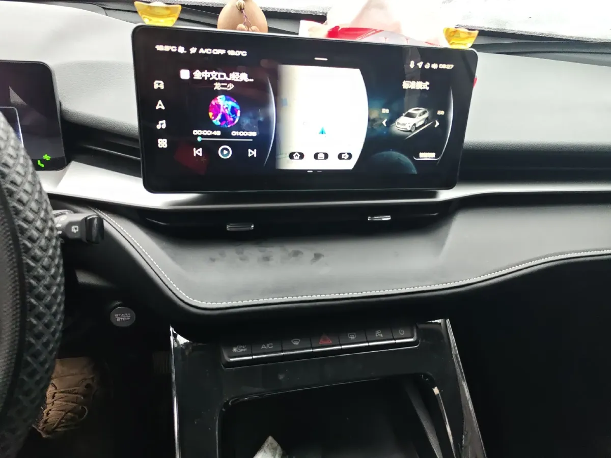 2022 Haval H6 1.5T 184HP L4 7DCT,autocango,china used car exporter,china ev exporter,chinese used car exporter,chinese used ev exporter