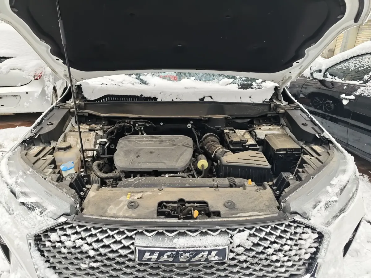 2022 Haval H6 1.5T 184HP L4 7DCT,autocango,china used car exporter,china ev exporter,chinese used car exporter,chinese used ev exporter