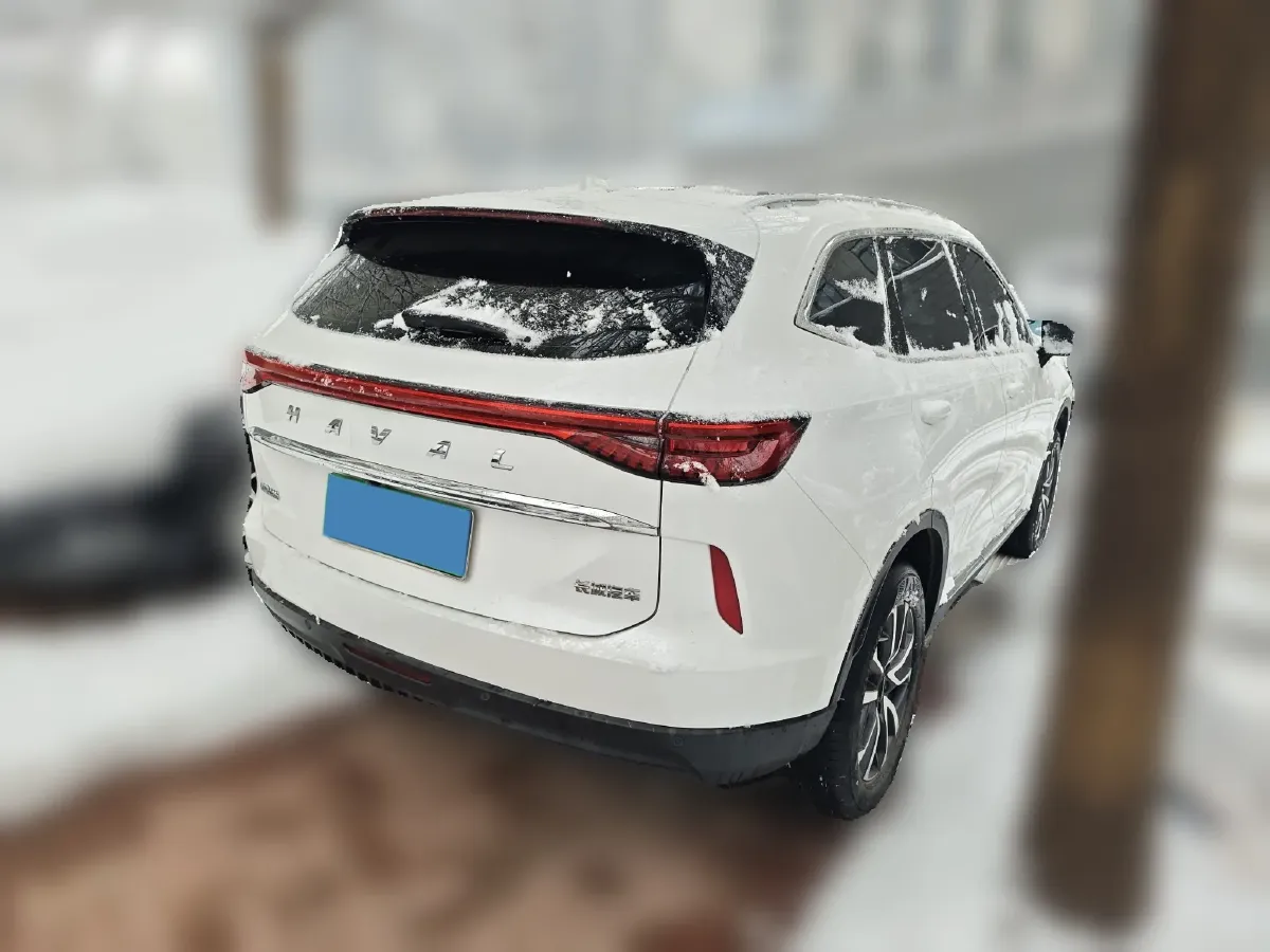 2022 Haval H6 1.5T 184HP L4 7DCT,autocango,china used car exporter,china ev exporter,chinese used car exporter,chinese used ev exporter