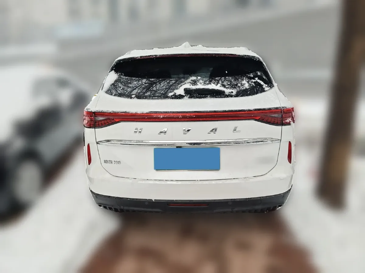 2022 Haval H6 1.5T 184HP L4 7DCT,autocango,china used car exporter,china ev exporter,chinese used car exporter,chinese used ev exporter