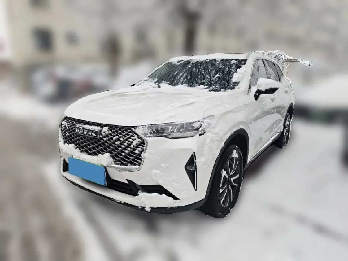 2022 Haval H6 1.5T 184HP L4 7DCT,autocango,china used car exporter,china ev exporter,chinese used car exporter,chinese used ev exporter