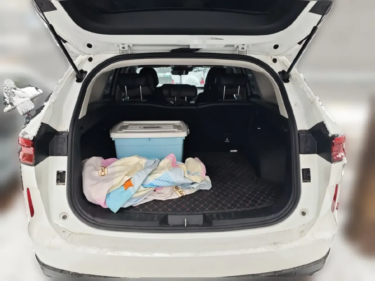 2022 Haval H6 1.5T 184HP L4 7DCT,autocango,china used car exporter,china ev exporter,chinese used car exporter,chinese used ev exporter