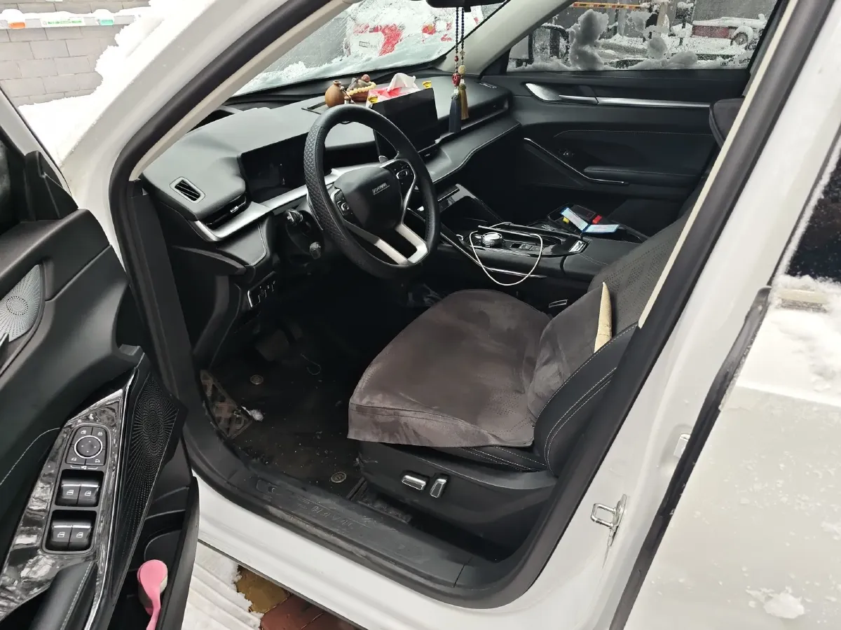 2022 Haval H6 1.5T 184HP L4 7DCT,autocango,china used car exporter,china ev exporter,chinese used car exporter,chinese used ev exporter