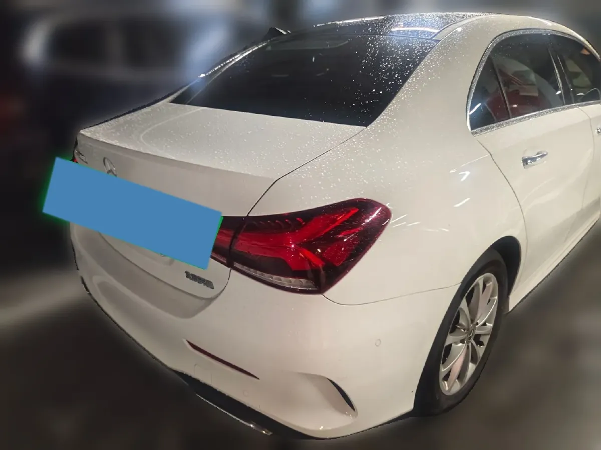2019 Mercedes-Benz A Class 1.3T 163HP L4 7DCT,autocango,china used car exporter,china ev exporter,chinese used car exporter,chinese used ev exporter