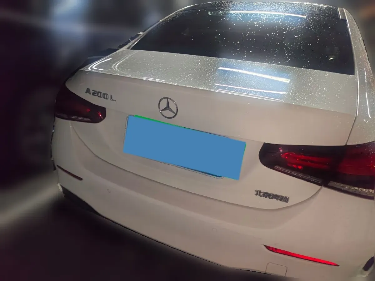 2019 Mercedes-Benz A Class 1.3T 163HP L4 7DCT,autocango,china used car exporter,china ev exporter,chinese used car exporter,chinese used ev exporter