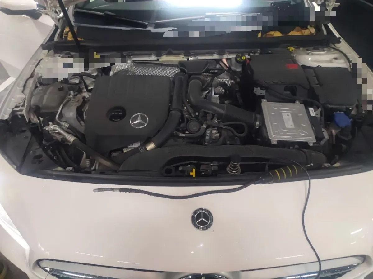 2019 Mercedes-Benz A Class 1.3T 163HP L4 7DCT,autocango,china used car exporter,china ev exporter,chinese used car exporter,chinese used ev exporter