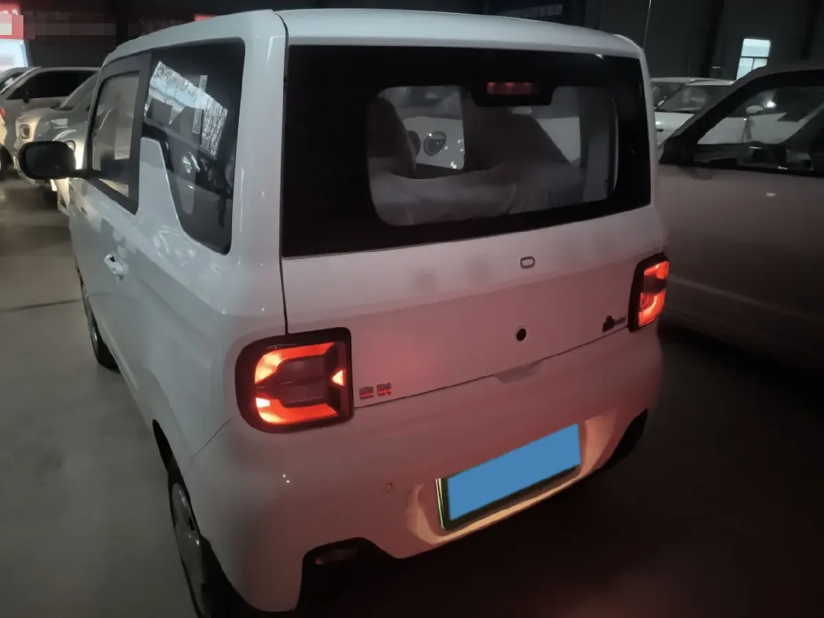 2024 Geely Galaxy Panda BEV 17.03KWH,autocango,china used car exporter,china ev exporter,chinese used car exporter,chinese used ev exporter