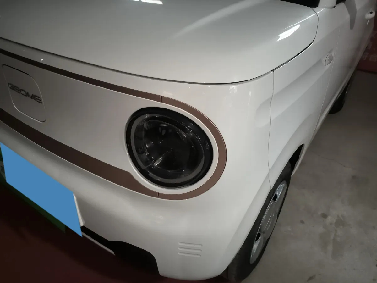 2024 Geely Galaxy Panda BEV 17.03KWH,autocango,china used car exporter,china ev exporter,chinese used car exporter,chinese used ev exporter