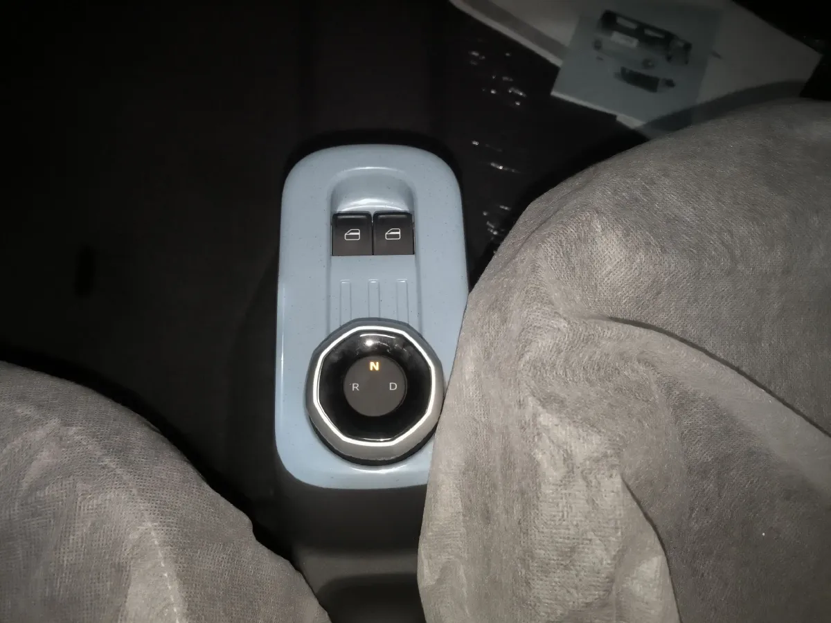 2024 Geely Galaxy Panda BEV 17.03KWH,autocango,china used car exporter,china ev exporter,chinese used car exporter,chinese used ev exporter