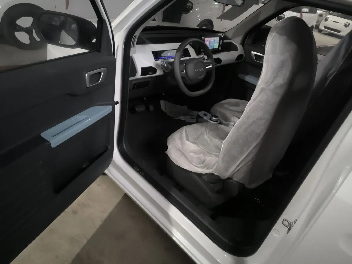 2024 Geely Galaxy Panda BEV 17.03KWH,autocango,china used car exporter,china ev exporter,chinese used car exporter,chinese used ev exporter