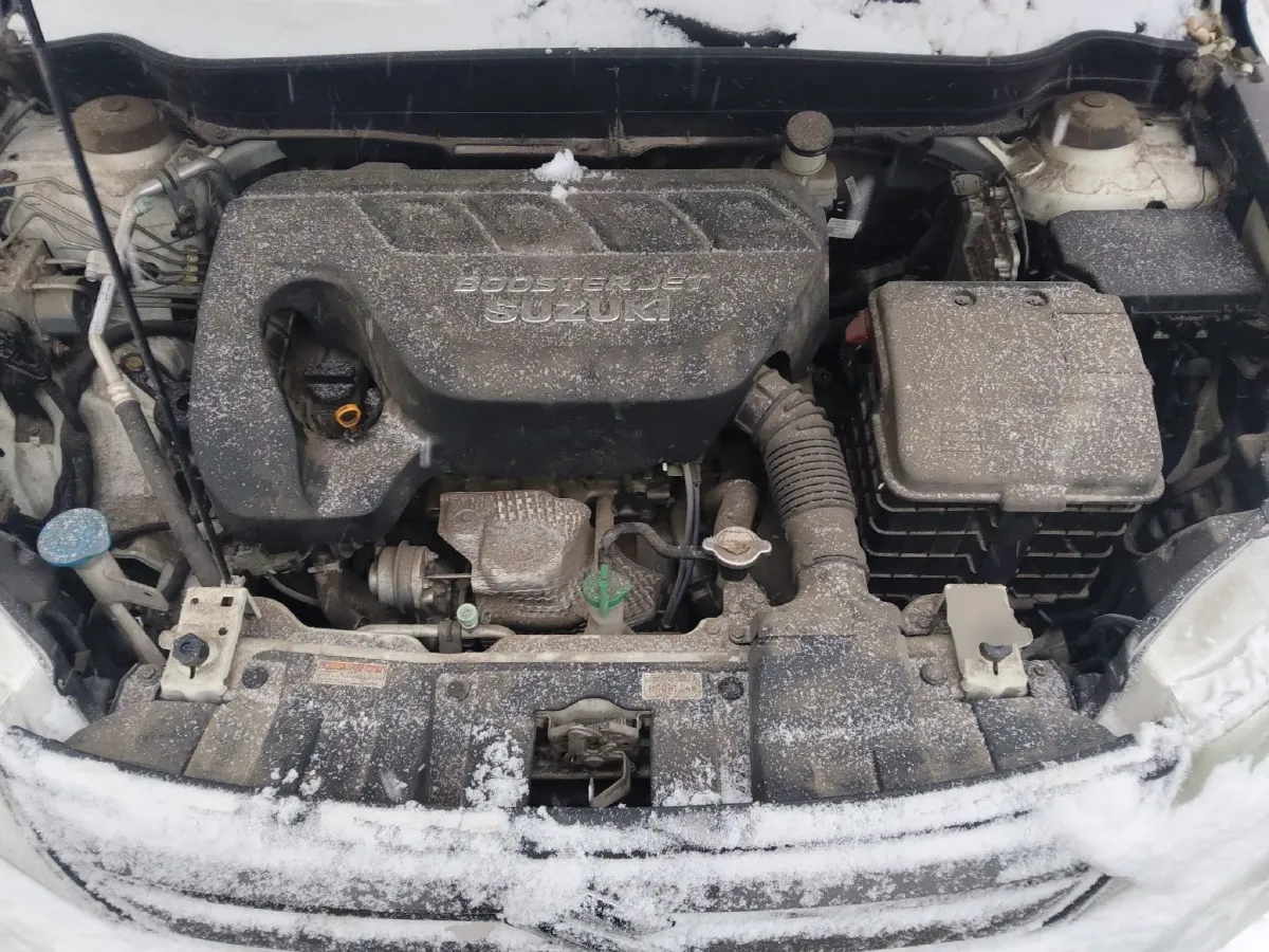 2016 Suzuki Vitara 1.4T 140HP L4 6AT,autocango,china used car exporter,china ev exporter,chinese used car exporter,chinese used ev exporter