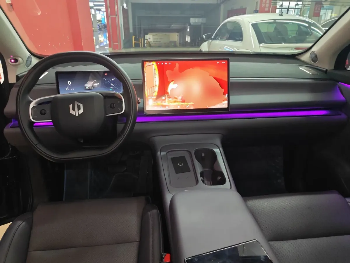 2024 Leapmotor C16 BEV 67.7KWH,autocango,china used car exporter,china ev exporter,chinese used car exporter,chinese used ev exporter