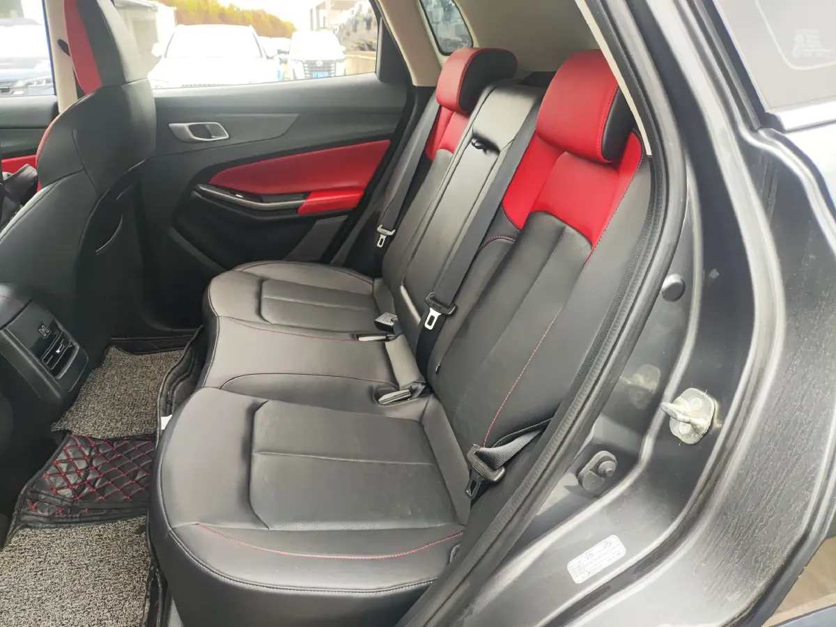 2022 ChangAn CS55 Plus 1.5T 188HP L4 7DCT,autocango,china used car exporter,china ev exporter,chinese used car exporter,chinese used ev exporter