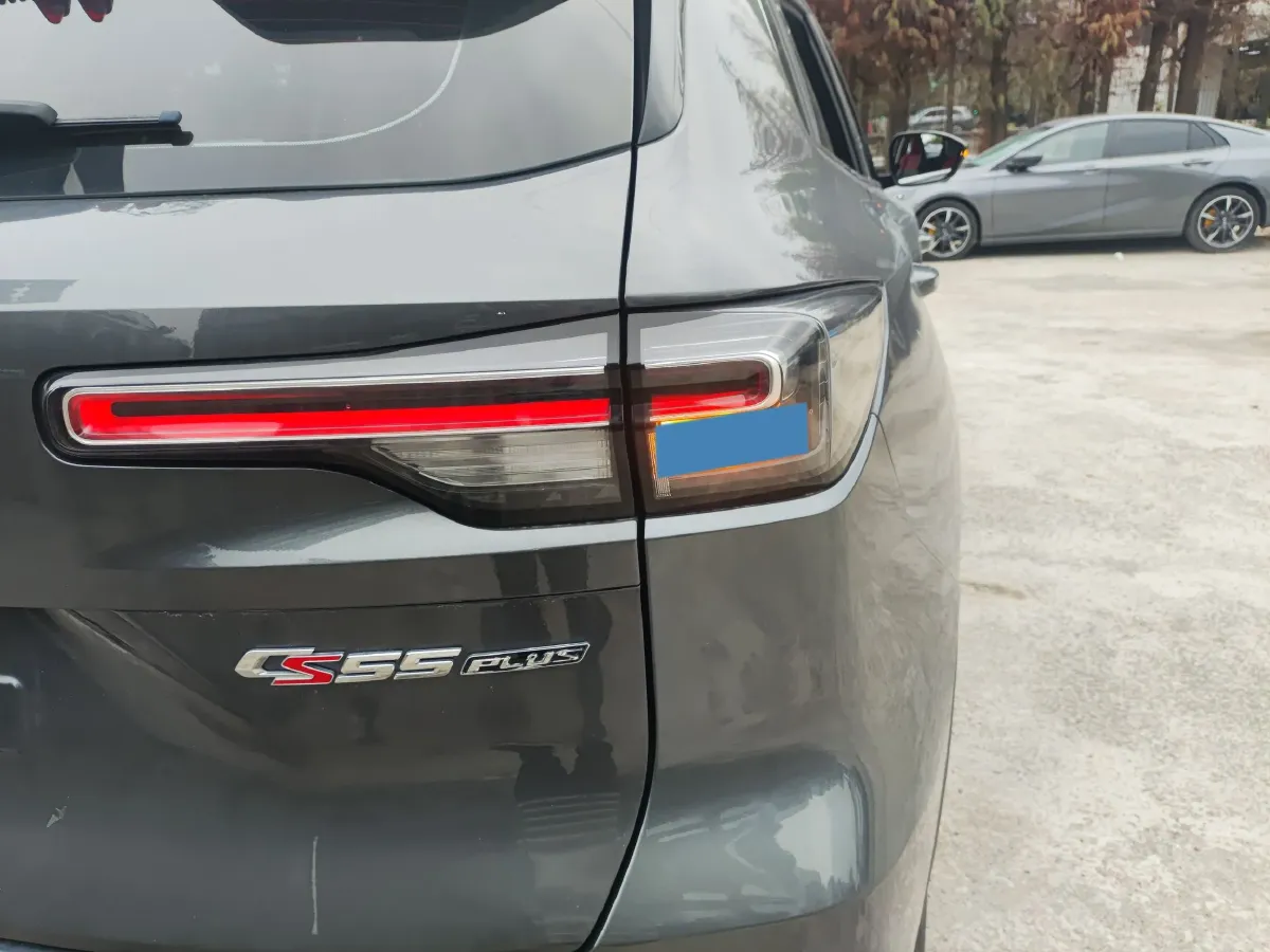 2022 ChangAn CS55 Plus 1.5T 188HP L4 7DCT,autocango,china used car exporter,china ev exporter,chinese used car exporter,chinese used ev exporter