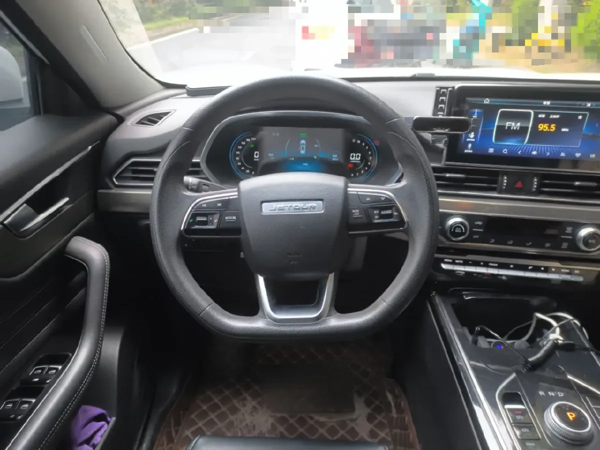 2019 Jetour X70S EV BEV 56KWH,autocango,china used car exporter,china ev exporter,chinese used car exporter,chinese used ev exporter