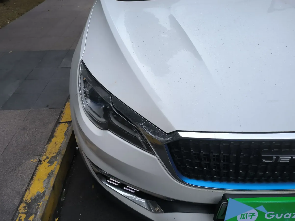 2019 Jetour X70S EV BEV 56KWH,autocango,china used car exporter,china ev exporter,chinese used car exporter,chinese used ev exporter