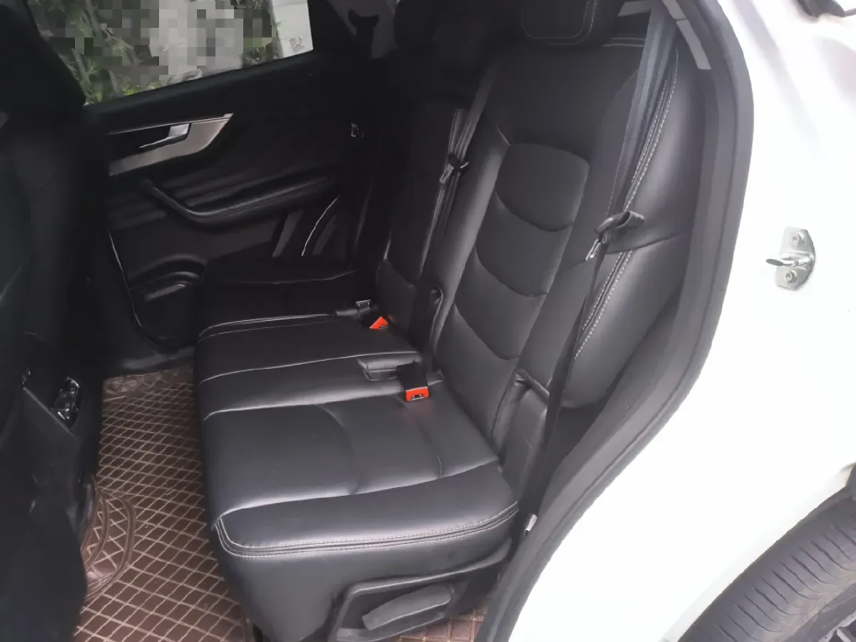 2019 Jetour X70S EV BEV 56KWH,autocango,china used car exporter,china ev exporter,chinese used car exporter,chinese used ev exporter