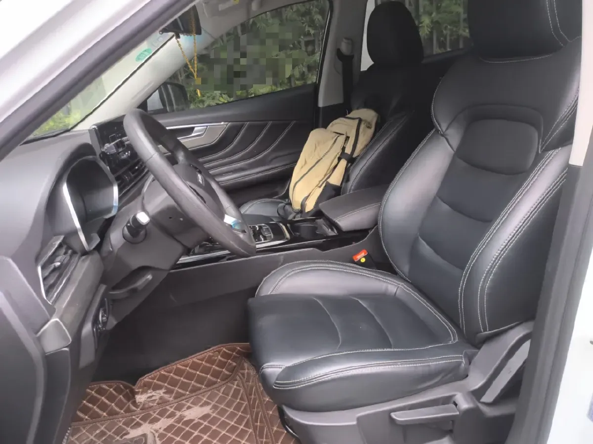 2019 Jetour X70S EV BEV 56KWH,autocango,china used car exporter,china ev exporter,chinese used car exporter,chinese used ev exporter