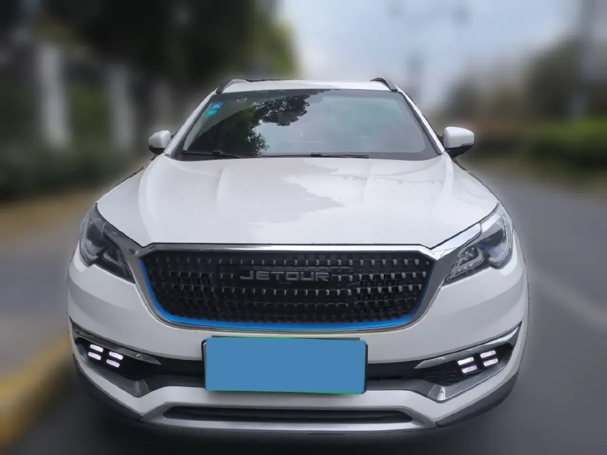 2019 Jetour X70S EV BEV 56KWH,autocango,china used car exporter,china ev exporter,chinese used car exporter,chinese used ev exporter