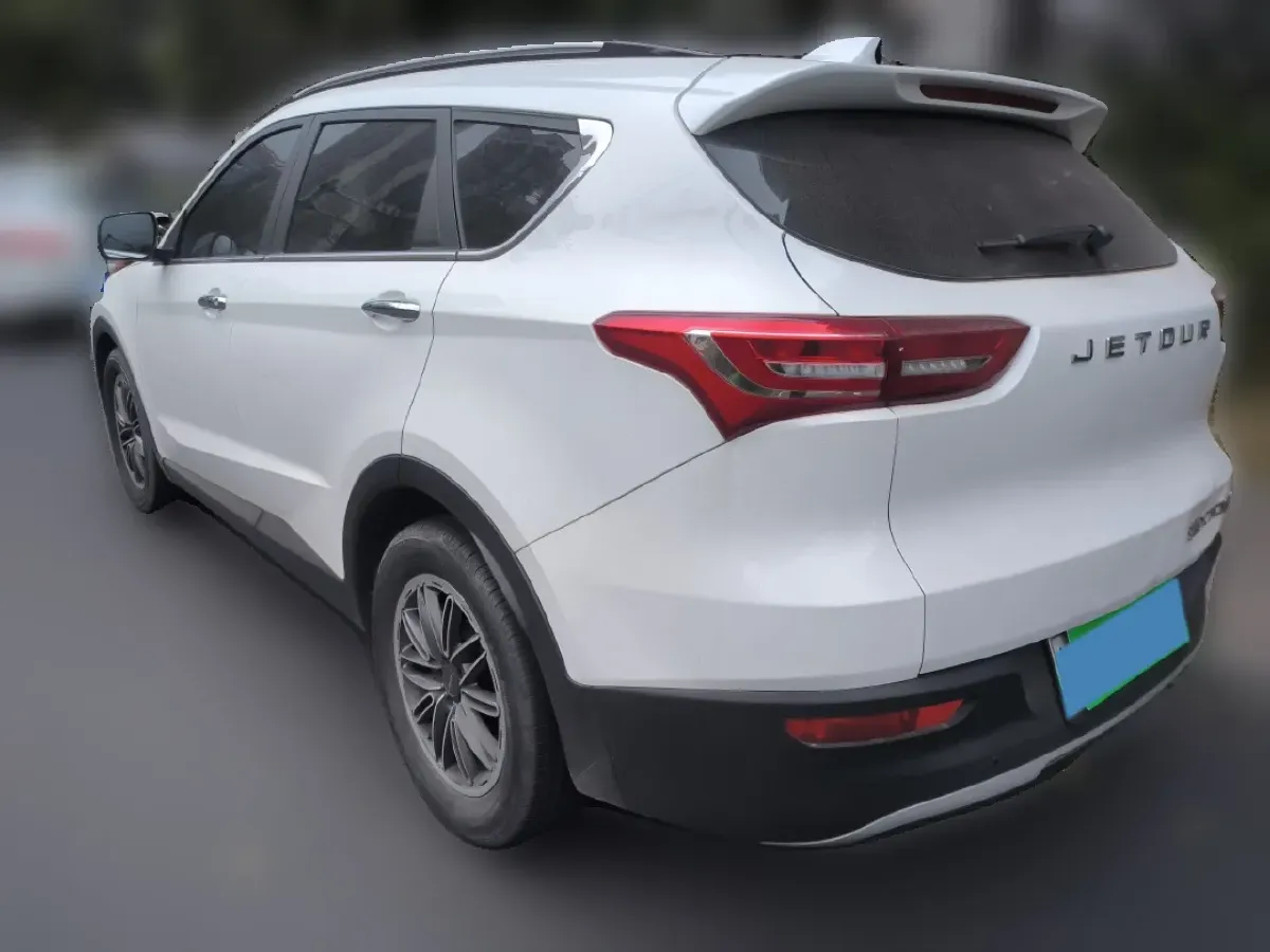 2019 Jetour X70S EV BEV 56KWH,autocango,china used car exporter,china ev exporter,chinese used car exporter,chinese used ev exporter