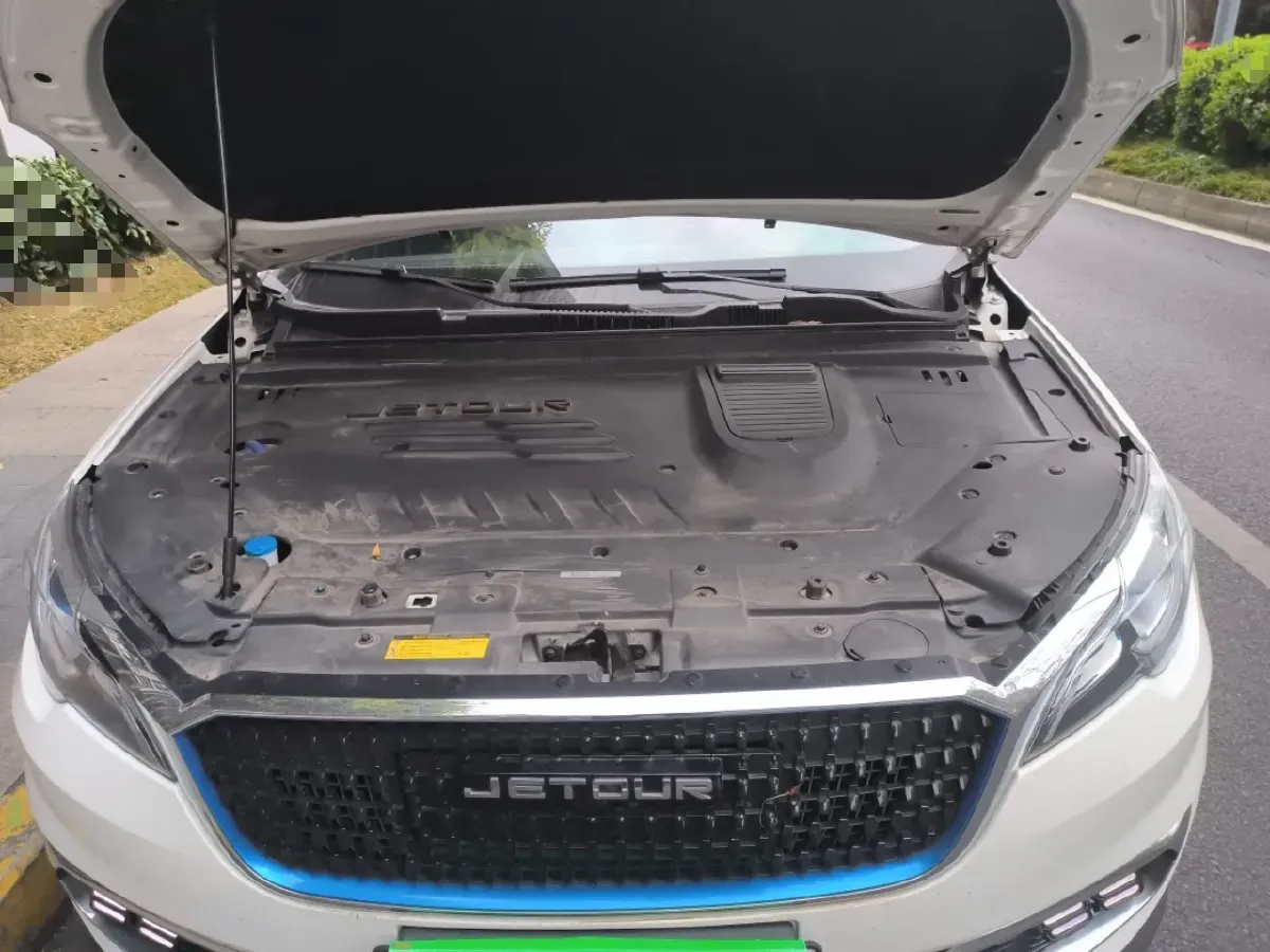 2019 Jetour X70S EV BEV 56KWH,autocango,china used car exporter,china ev exporter,chinese used car exporter,chinese used ev exporter
