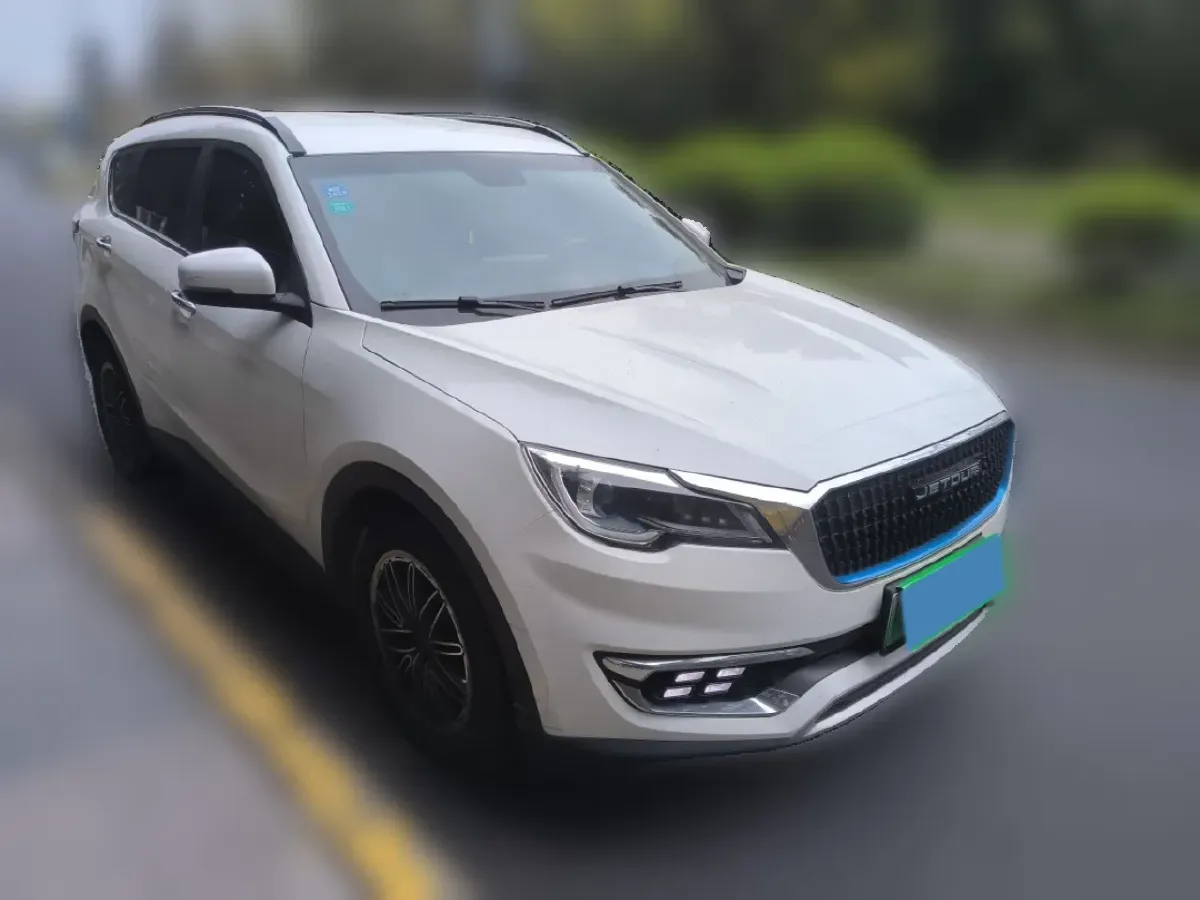 2019 Jetour X70S EV BEV 56KWH,autocango,china used car exporter,china ev exporter,chinese used car exporter,chinese used ev exporter