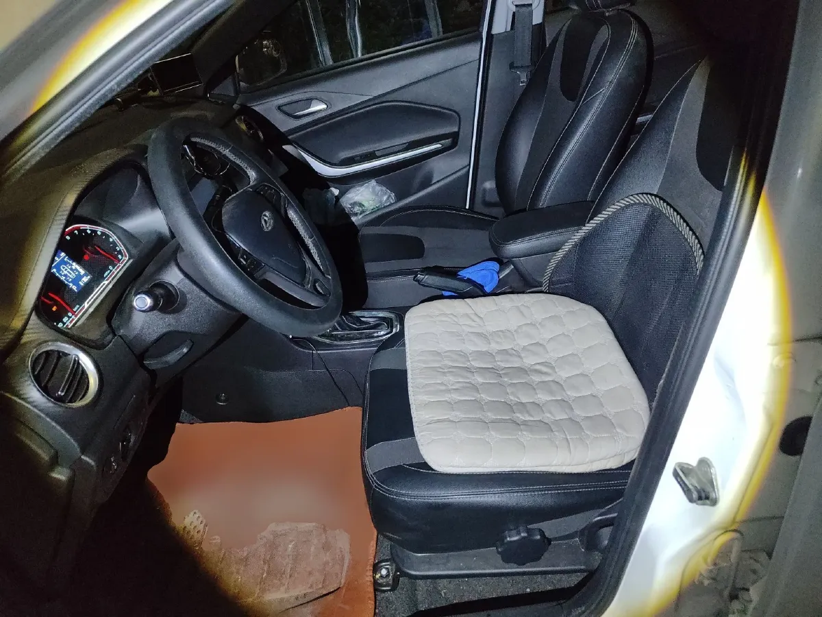 2018 Chery Tiggo 3x 1.5L 106HP L4 4AT,autocango,china used car exporter,china ev exporter,chinese used car exporter,chinese used ev exporter