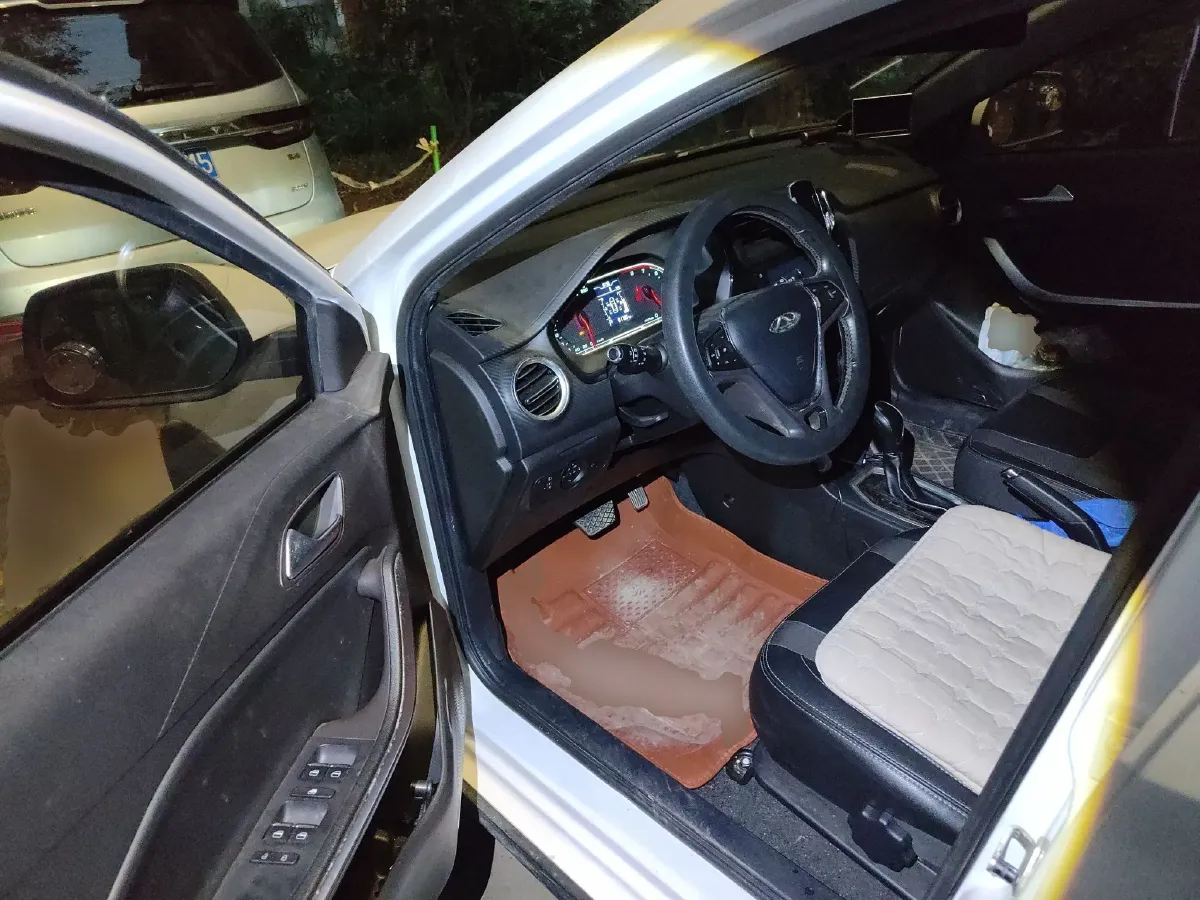 2018 Chery Tiggo 3x 1.5L 106HP L4 4AT,autocango,china used car exporter,china ev exporter,chinese used car exporter,chinese used ev exporter