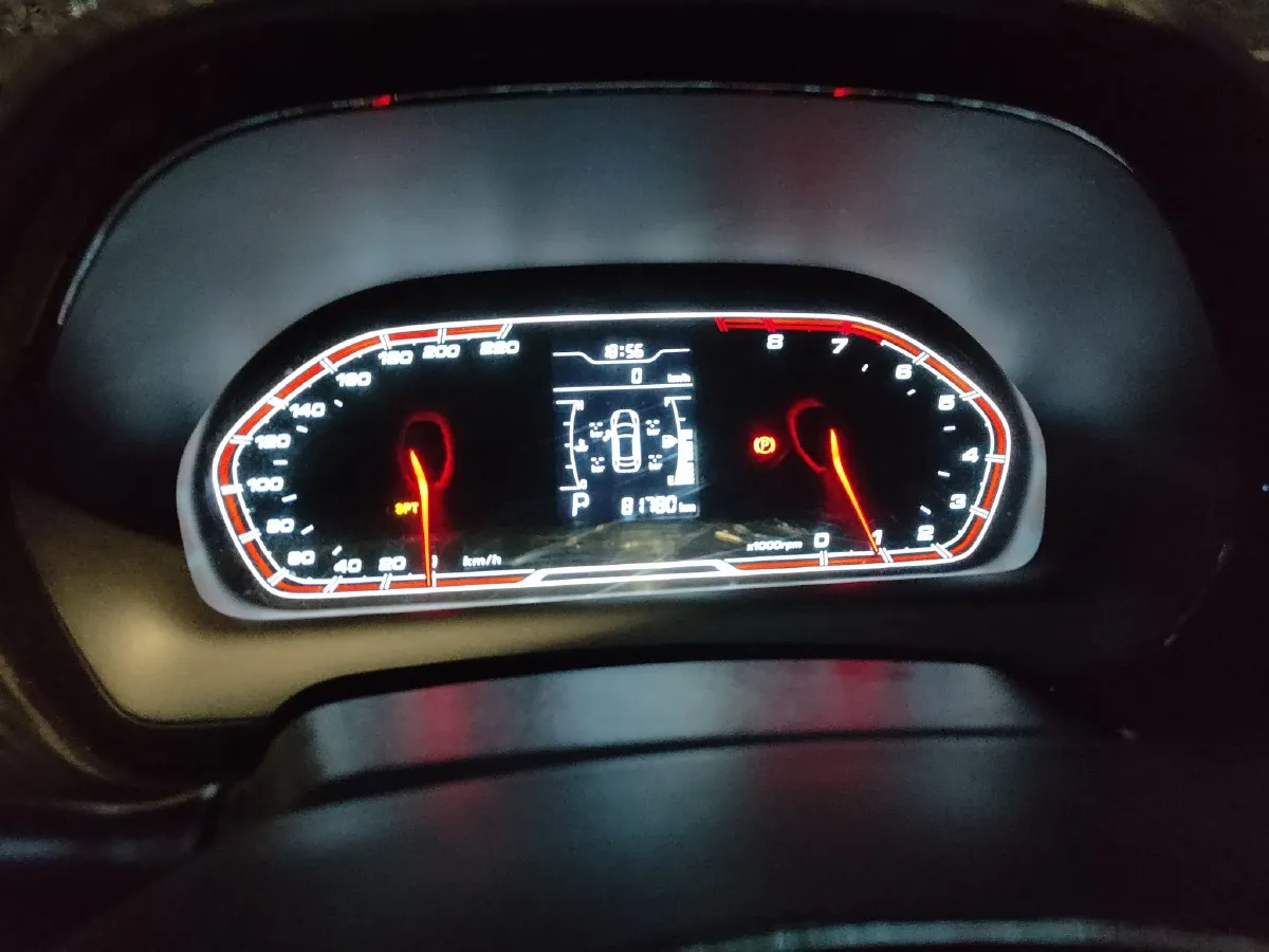 2018 Chery Tiggo 3x 1.5L 106HP L4 4AT,autocango,china used car exporter,china ev exporter,chinese used car exporter,chinese used ev exporter