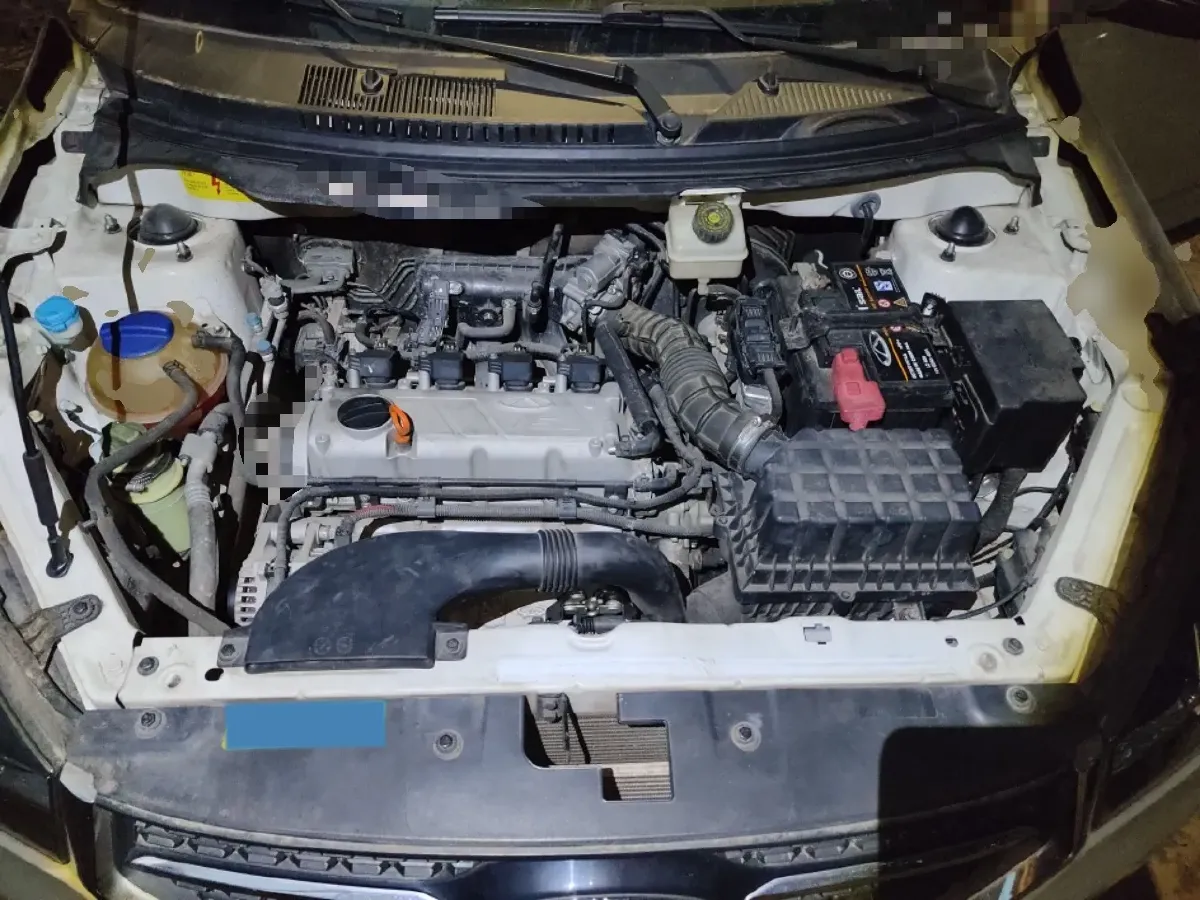 2018 Chery Tiggo 3x 1.5L 106HP L4 4AT,autocango,china used car exporter,china ev exporter,chinese used car exporter,chinese used ev exporter