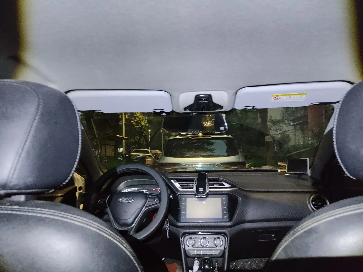 2018 Chery Tiggo 3x 1.5L 106HP L4 4AT,autocango,china used car exporter,china ev exporter,chinese used car exporter,chinese used ev exporter