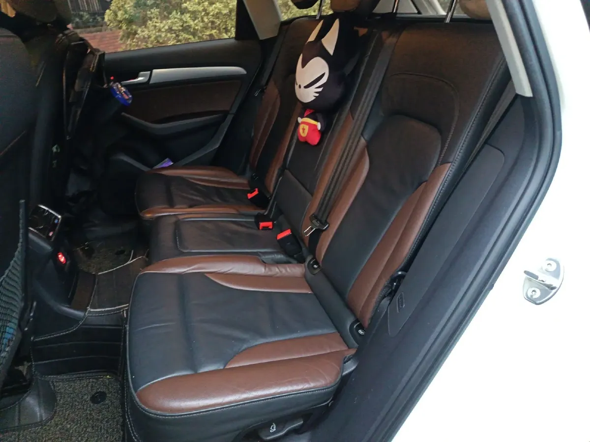 2017 Audi Q5 2.0T 230HP L4 8AT,autocango,china used car exporter,china ev exporter,chinese used car exporter,chinese used ev exporter