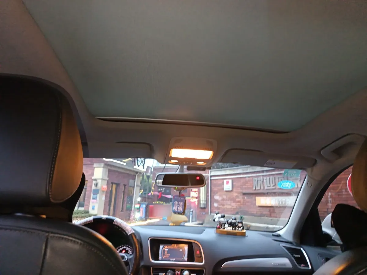 2017 Audi Q5 2.0T 230HP L4 8AT,autocango,china used car exporter,china ev exporter,chinese used car exporter,chinese used ev exporter