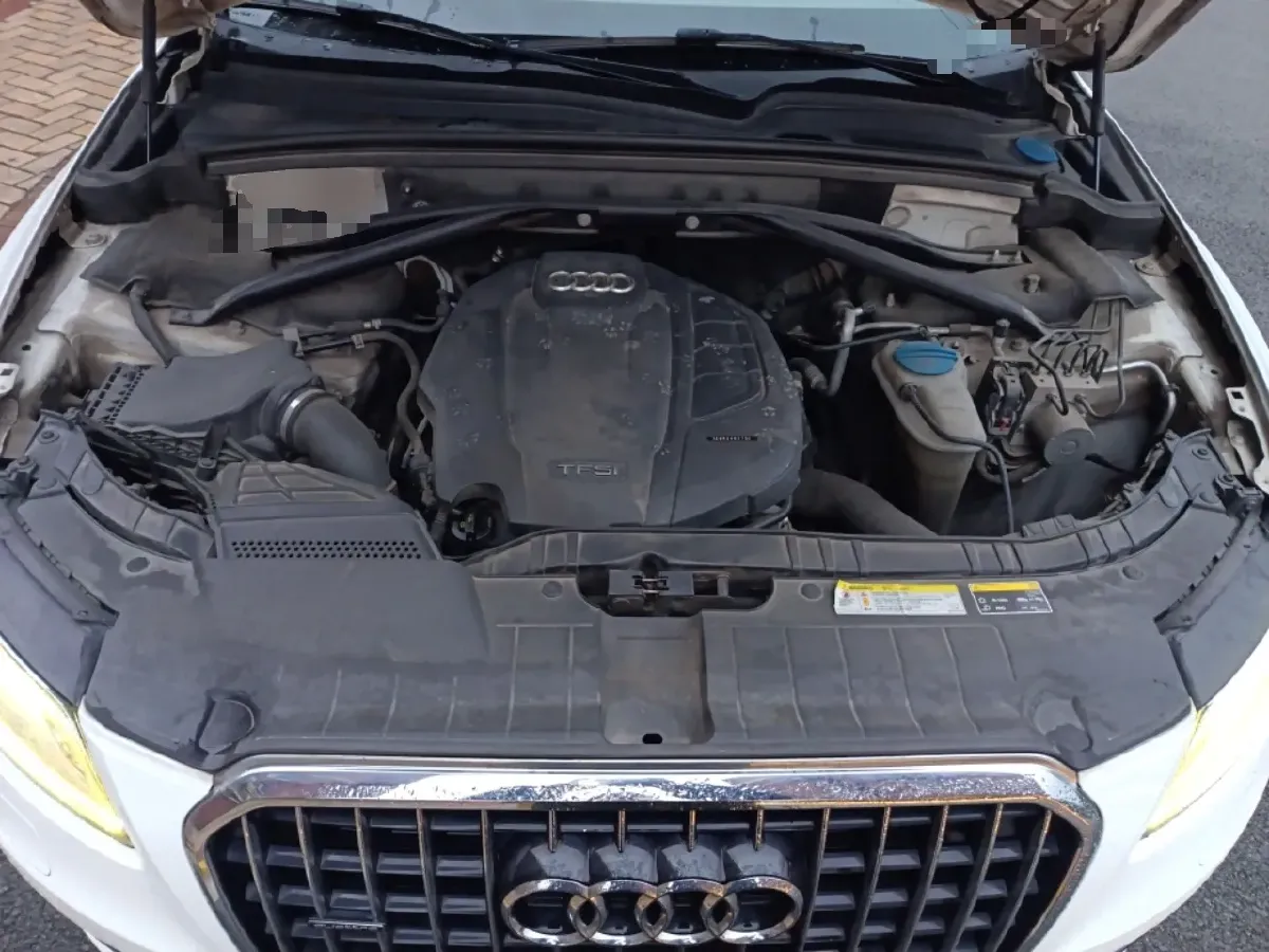 2017 Audi Q5 2.0T 230HP L4 8AT,autocango,china used car exporter,china ev exporter,chinese used car exporter,chinese used ev exporter