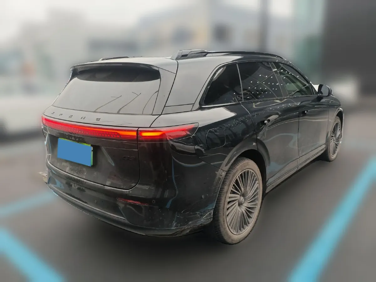 2025 Xpeng G9 BEV 79KWH,autocango,china used car exporter,china ev exporter,chinese used car exporter,chinese used ev exporter