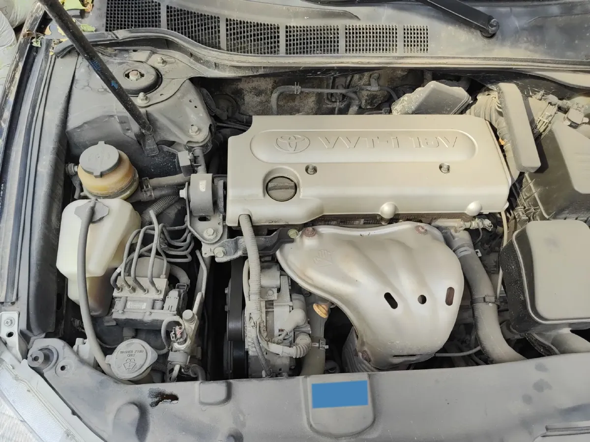 2013 Toyota Camry 2.0L 147HP L4 4AT,autocango,china used car exporter,china ev exporter,chinese used car exporter,chinese used ev exporter