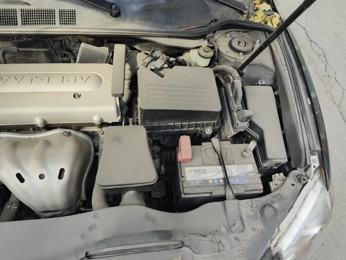 2013 Toyota Camry 2.0L 147HP L4 4AT,autocango,china used car exporter,china ev exporter,chinese used car exporter,chinese used ev exporter