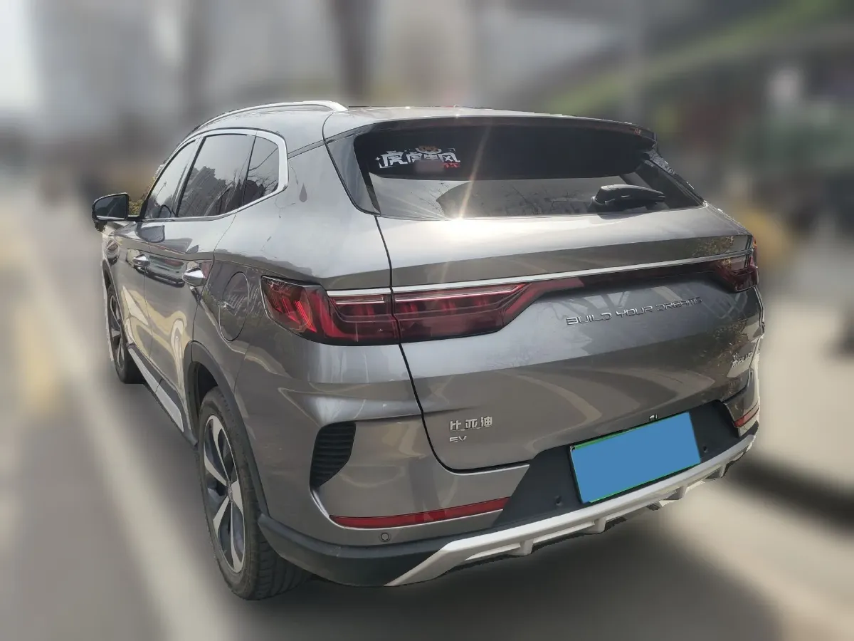 2021 BYD Song Plus BEV 71.7KWH,autocango,china used car exporter,china ev exporter,chinese used car exporter,chinese used ev exporter