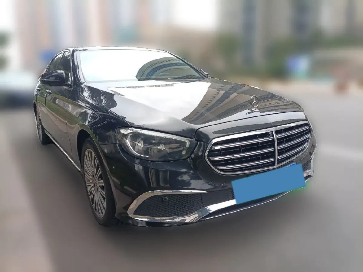 2021 Mercedes-Benz E Class 2.0T 258HP L4 9AT,autocango,china used car exporter,china ev exporter,chinese used car exporter,chinese used ev exporter