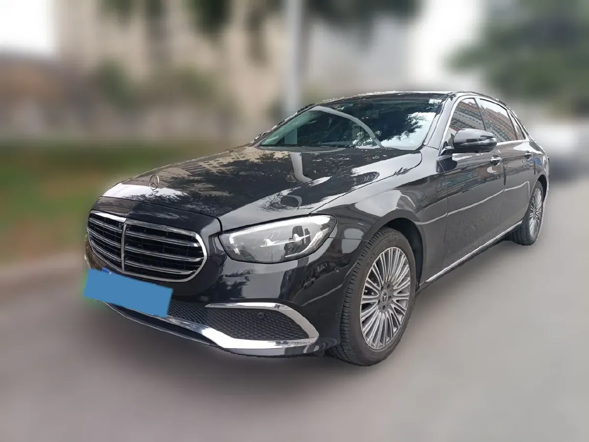 2021 Mercedes-Benz E Class 2.0T 258HP L4 9AT,autocango,china used car exporter,china ev exporter,chinese used car exporter,chinese used ev exporter
