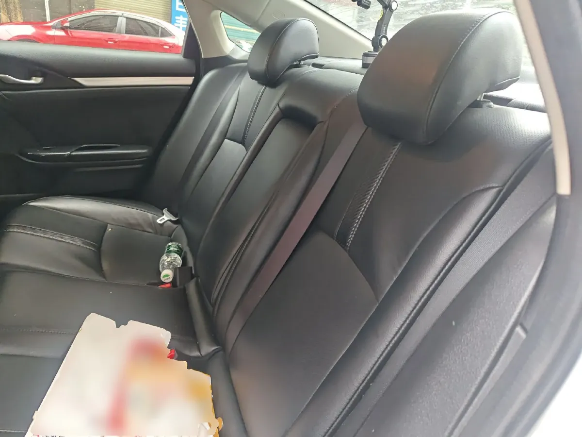 2016 Honda Civic 1.5T 177HP L4 CVT,autocango,china used car exporter,china ev exporter,chinese used car exporter,chinese used ev exporter