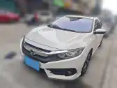 2016 HONDA CIVIC,autocango,china used car exporter,china ev exporter,chinese used car exporter,chinese used ev exporter