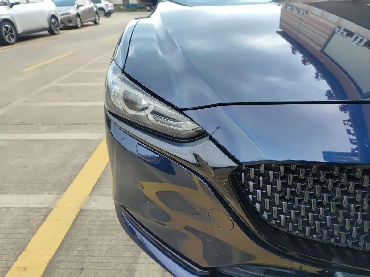 2020 Mazda Atenza 2.5L 192HP L4 6AT,autocango,china used car exporter,china ev exporter,chinese used car exporter,chinese used ev exporter