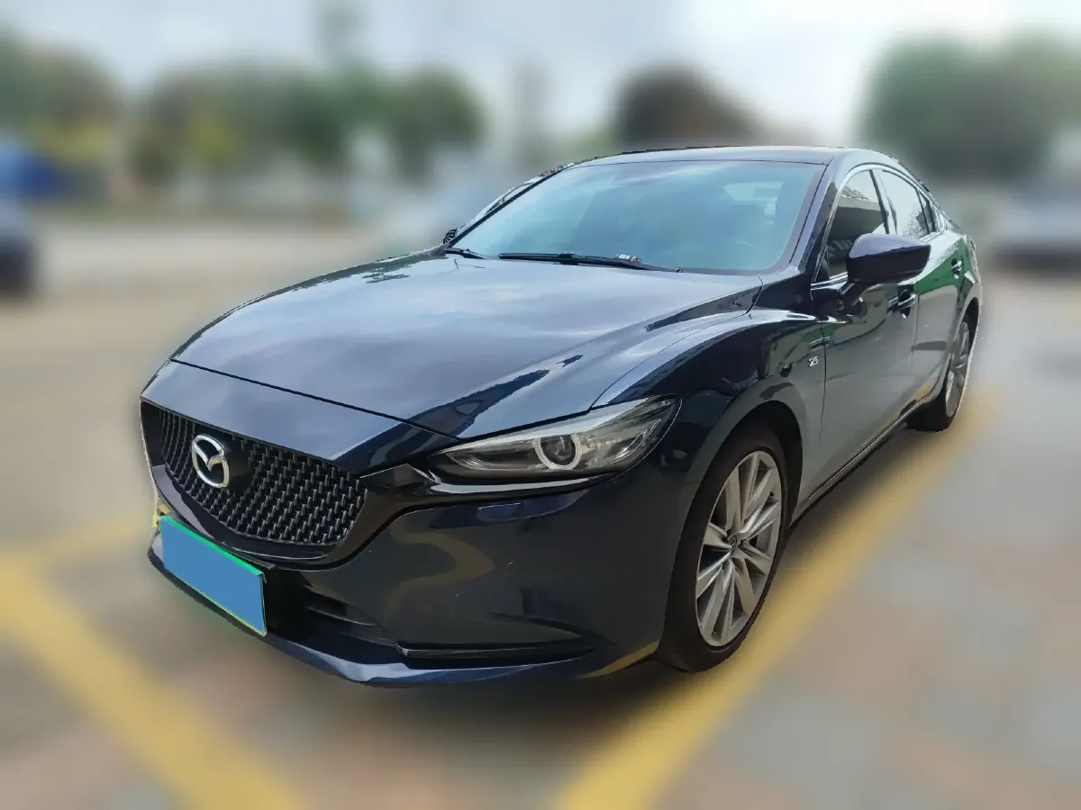 2020 Mazda Atenza 2.5L 192HP L4 6AT,autocango,china used car exporter,china ev exporter,chinese used car exporter,chinese used ev exporter