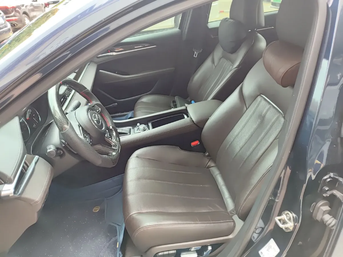 2020 Mazda Atenza 2.5L 192HP L4 6AT,autocango,china used car exporter,china ev exporter,chinese used car exporter,chinese used ev exporter