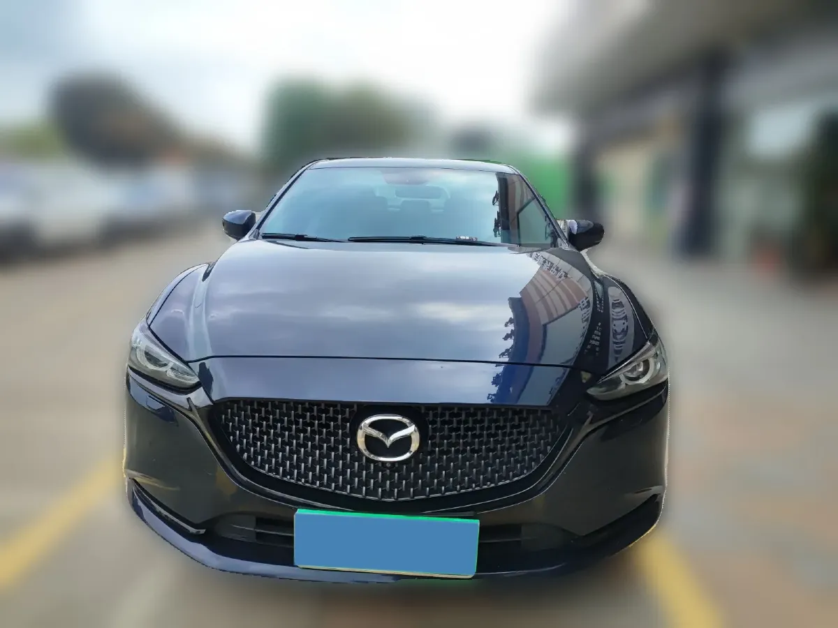 2020 Mazda Atenza 2.5L 192HP L4 6AT,autocango,china used car exporter,china ev exporter,chinese used car exporter,chinese used ev exporter