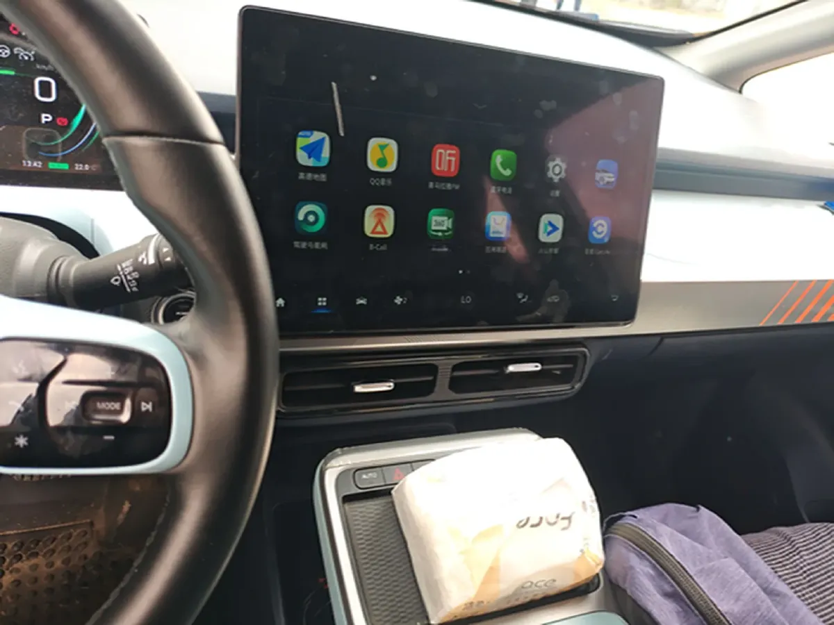 2021 Aion Y BEV 63.98KWH,autocango,china used car exporter,china ev exporter,chinese used car exporter,chinese used ev exporter