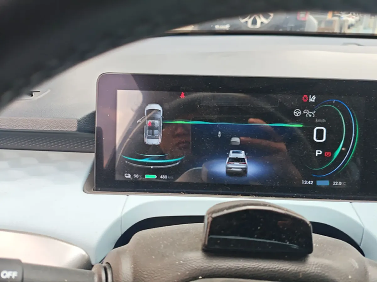 2021 Aion Y BEV 63.98KWH,autocango,china used car exporter,china ev exporter,chinese used car exporter,chinese used ev exporter