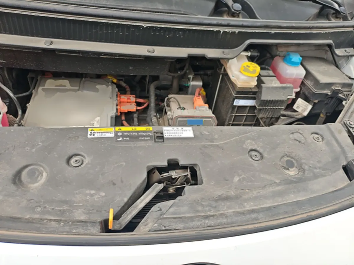 2021 Aion Y BEV 63.98KWH,autocango,china used car exporter,china ev exporter,chinese used car exporter,chinese used ev exporter