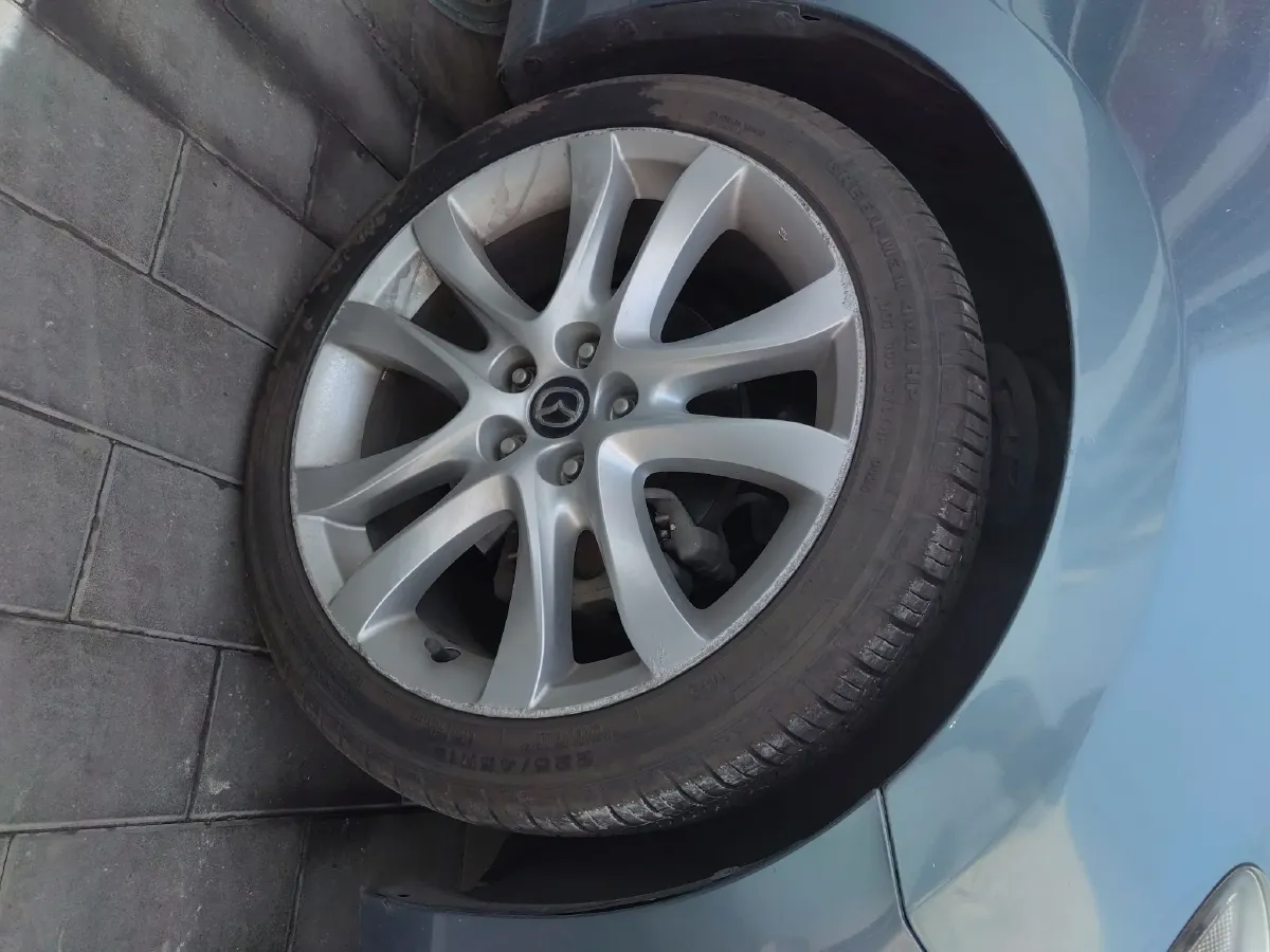 2014 Mazda Atenza 2.5L 192HP L4 6AT,autocango,china used car exporter,china ev exporter,chinese used car exporter,chinese used ev exporter